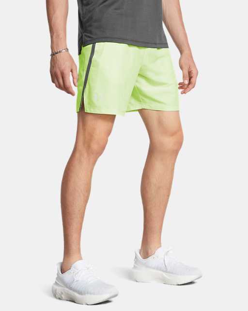 Men's UA Outlet Deals - Shorts for Running | Under Armour Men's UA Outlet Deals - Shorts for Running | Under Armour
